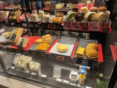 -星巴克臻选(上海中环广场2F店)