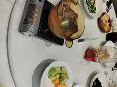 -望海湾海鲜楼·海鲜(开发区店)