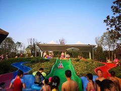 -南京银杏湖乐园