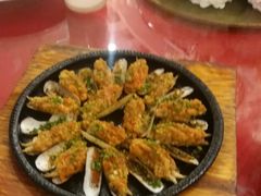 -都市阳光海鲜城(青山湖店)