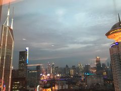 -上海雅居乐万豪侯爵酒店