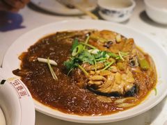 -日丰园海肠水饺·老字号大连海鲜(和平广场店)
