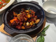 -鹿港小镇(霄云店)