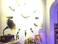-KAFKA·卡夫卡咖啡(文林店)