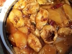 -将军牛排·尔滨地标朝鲜族美食(总店)