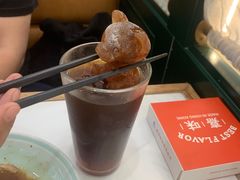 -火啫啫·粤式啫啫煲(南通首店)