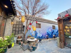 -四喜小胖·北京涮肉(五道营店)