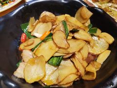 -大融厨·鸡毛店·川菜(果壳里东安湖店)