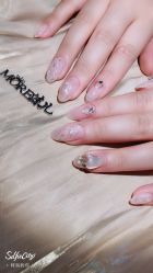 -沫儿·美甲美睫·半永久·皮肤管理