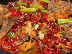 -老板恋上鱼(印象城店)