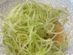 -小秦淮·南京土菜(新亭西路店)