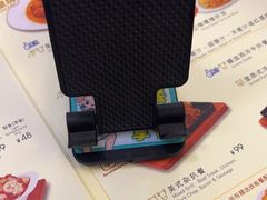 -翠华餐厅(德基广场店)