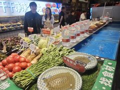 -阿财老铺·老蚌埠龙虾城(华夏总店)