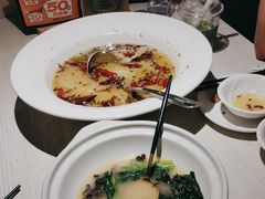 -九毛九西北菜(百信广场店)