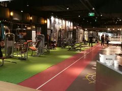 -VLines耀能运动24小时·月付制健身(京广桥店)