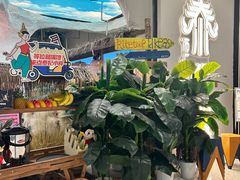 -泰妃殿(武汉首店)