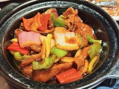 -老瑞福上海菜(人民广场店)