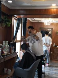 点击看大图 -小齐发型Star·Salon