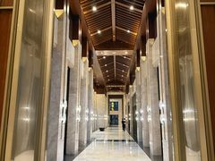 -西安凯悦酒店·湖畔中餐厅