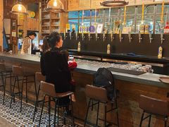 -岔巴精酿啤酒餐吧(南屏街店)
