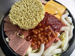 -양평식당·杨平食堂(华贸店)