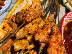 -酒肉行·虎子盐筋烤肉(大寨路店)