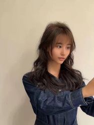 -东方美妍小鹏造型