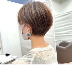 -Kraemer Paris苏豪路易士·嘉玛发廊