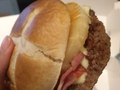 -麦当劳(武昌火车站店)