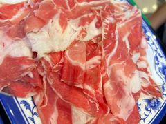-青岛小羔羊火锅(李村公园店)