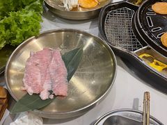 -老板娘的烤肉店(港湾广场店)