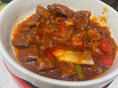 -津禧荟·酥皮烤鸭(北辰店)