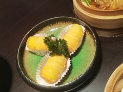 -领事馆19号中餐厅(厦门海景洲际酒店)