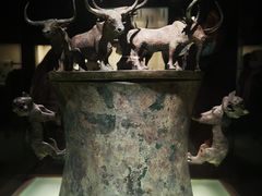 -上海博物馆(人民广场馆)