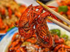 -虾乐园龙虾·夜宵(松江店)