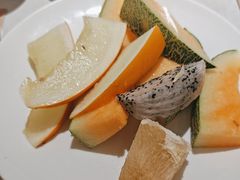 -晶丽香榭自助餐(南京大饭店)