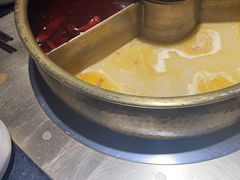 -巴奴毛肚火锅(广益哥伦布店)