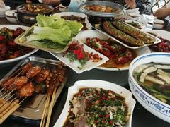 -今日东坡·满庭芳(广汉店)