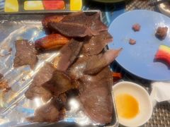 -舜和巴西烤肉餐厅(舜和国际店)