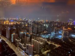 -环球港凯悦 · 享悦中餐厅