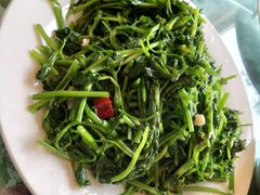 -金台阶鱼馆(于桥水库店)