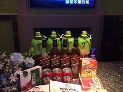 -INLOVE KTV(世博源店)
