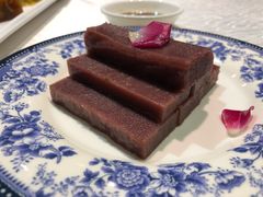 -京味民福烤鸭店(建设四马路店)