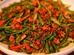 -铁公鸡·四川料理(天环广场店)