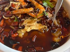 -满堂·烤鸭店·北京菜(鼓楼店)