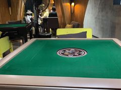 -火星工厂狼人·剧本桌游轰趴馆·自助酒吧(滨江店)