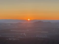 -帽儿山国家森林公园