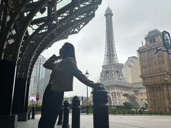 -澳门喜来登大酒店