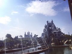 -厦门方特梦幻王国