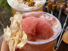 -贰醒·私房小院烧烤 (太古里店)